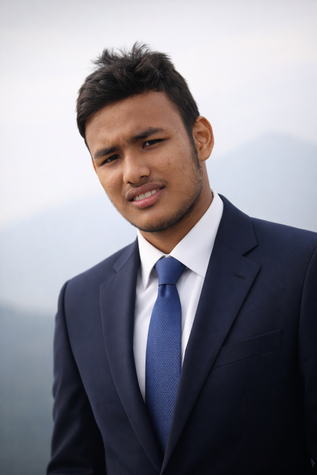 Mohit Shrestha